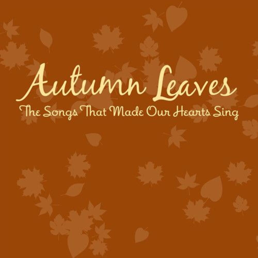 Various Artists - Readers Digest: Autumn Leaves   CD